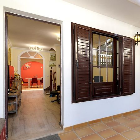 Casa Fantastica En Inmejorable Ubicacion Villa Playa Honda  Ngoại thất bức ảnh