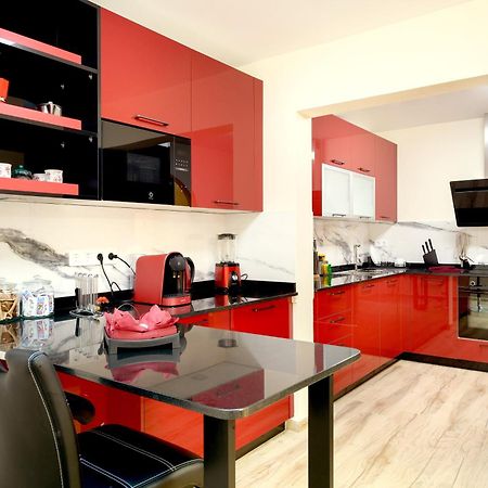 Casa Fantastica En Inmejorable Ubicacion Villa Playa Honda  Ngoại thất bức ảnh