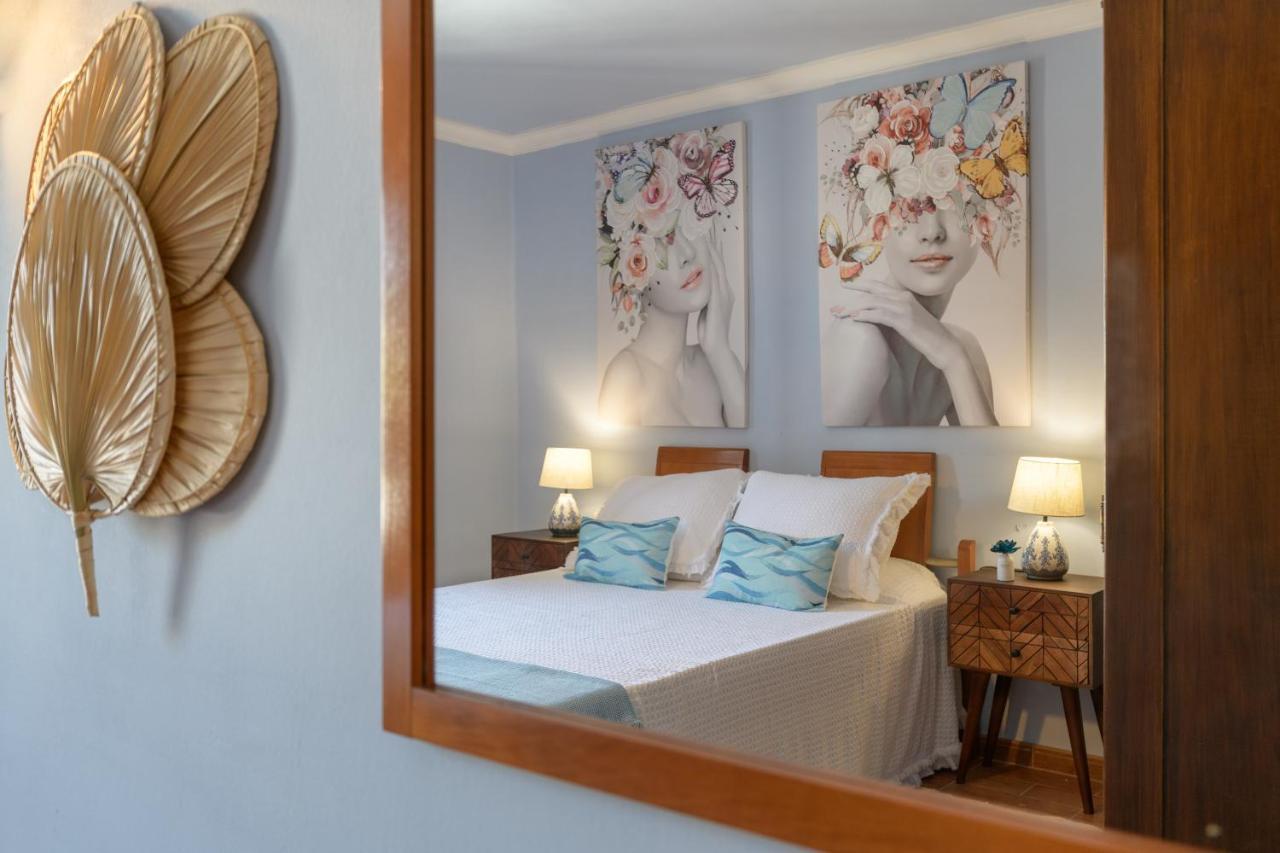 Casa Fantastica En Inmejorable Ubicacion Villa Playa Honda  Ngoại thất bức ảnh