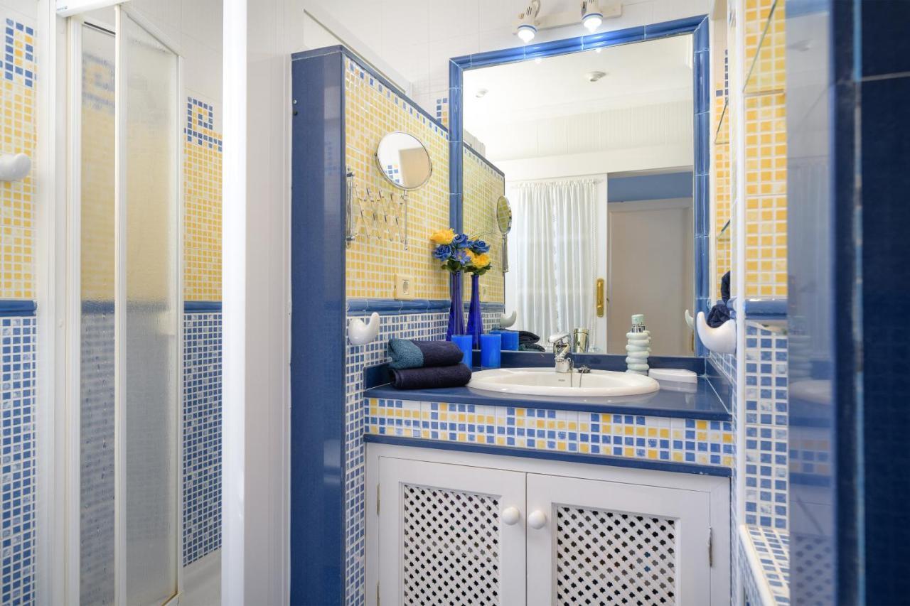 Casa Fantastica En Inmejorable Ubicacion Villa Playa Honda  Ngoại thất bức ảnh