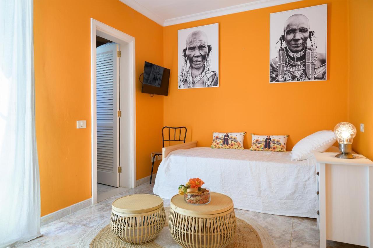 Casa Fantastica En Inmejorable Ubicacion Villa Playa Honda  Ngoại thất bức ảnh