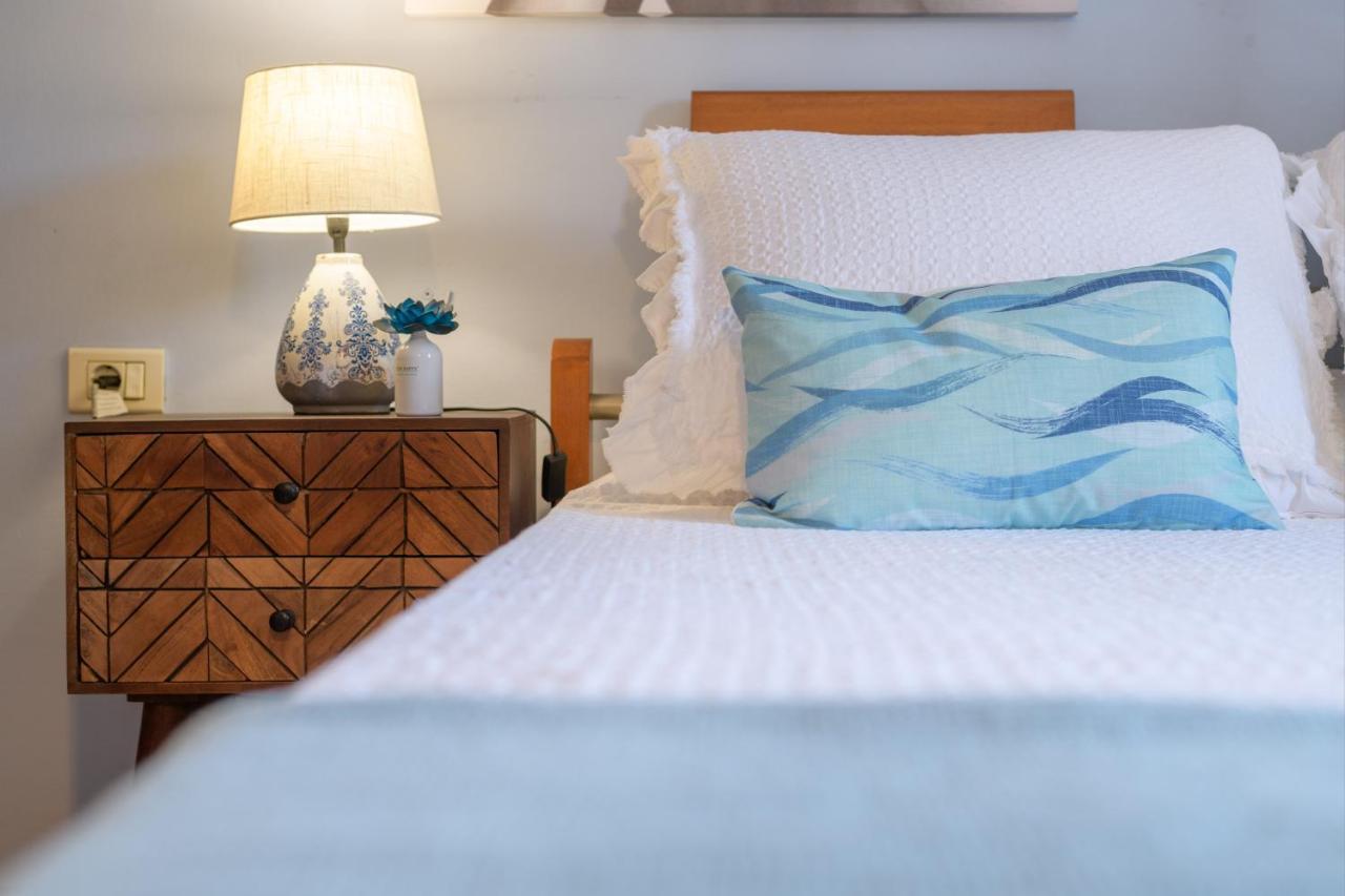 Casa Fantastica En Inmejorable Ubicacion Villa Playa Honda  Ngoại thất bức ảnh