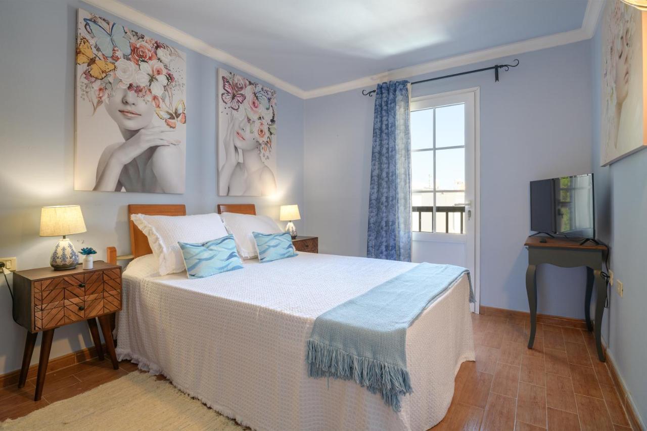 Casa Fantastica En Inmejorable Ubicacion Villa Playa Honda  Ngoại thất bức ảnh