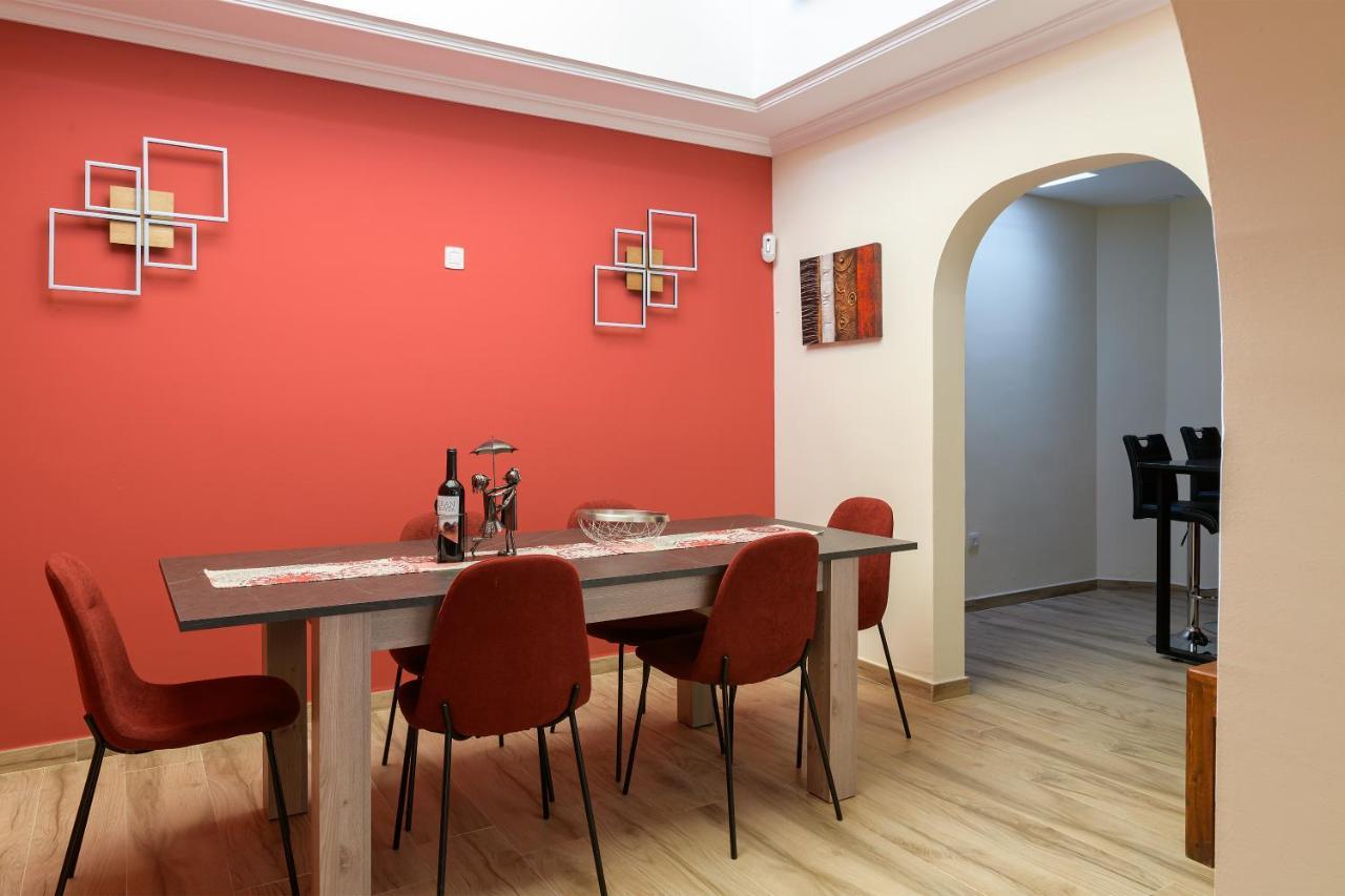 Casa Fantastica En Inmejorable Ubicacion Villa Playa Honda  Ngoại thất bức ảnh