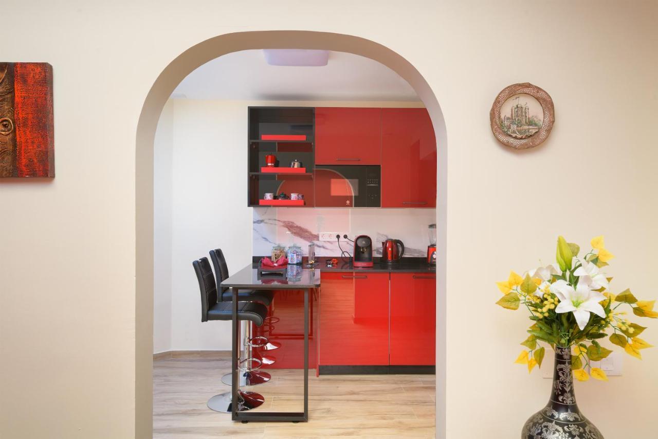 Casa Fantastica En Inmejorable Ubicacion Villa Playa Honda  Ngoại thất bức ảnh