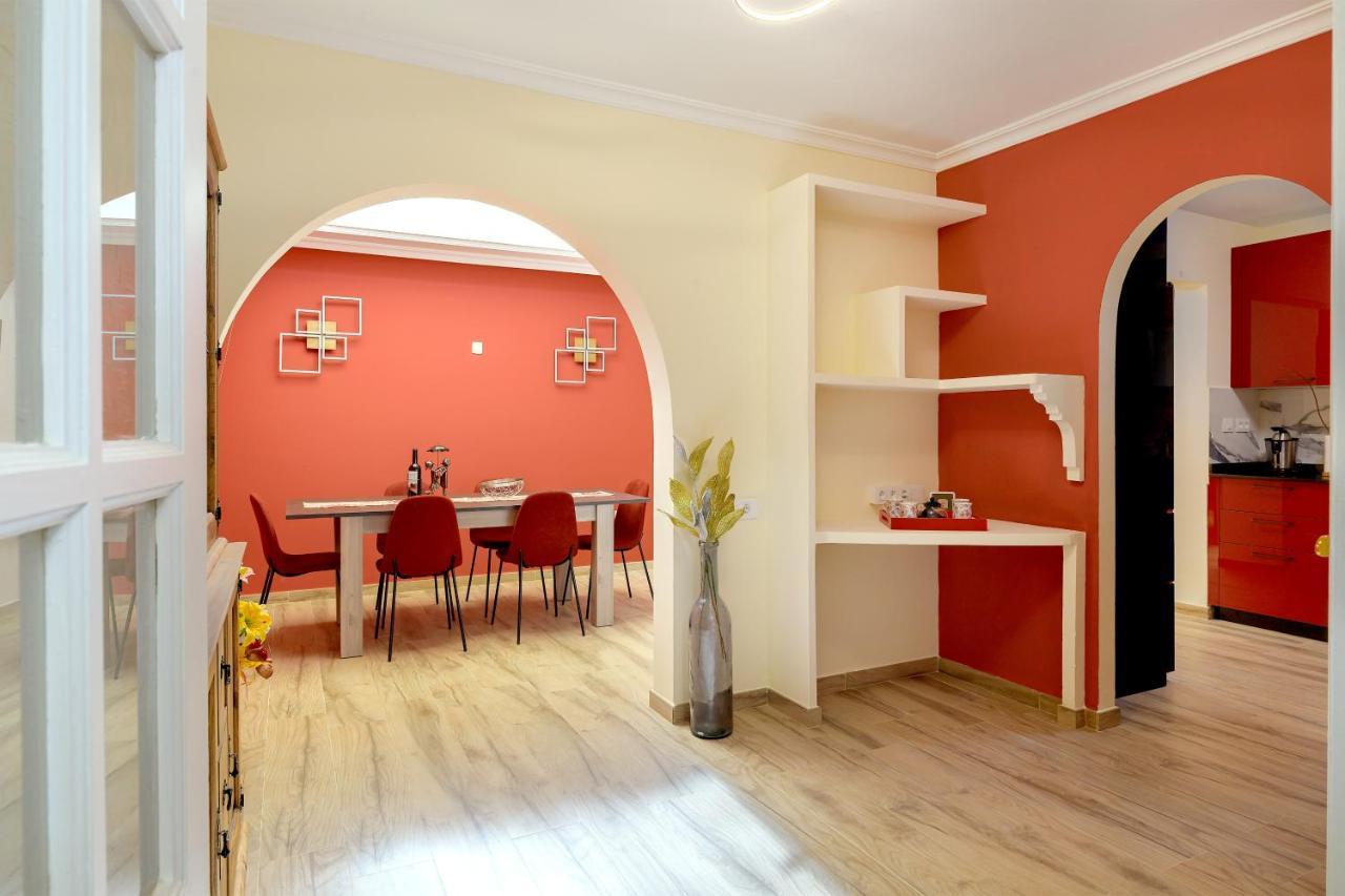 Casa Fantastica En Inmejorable Ubicacion Villa Playa Honda  Ngoại thất bức ảnh
