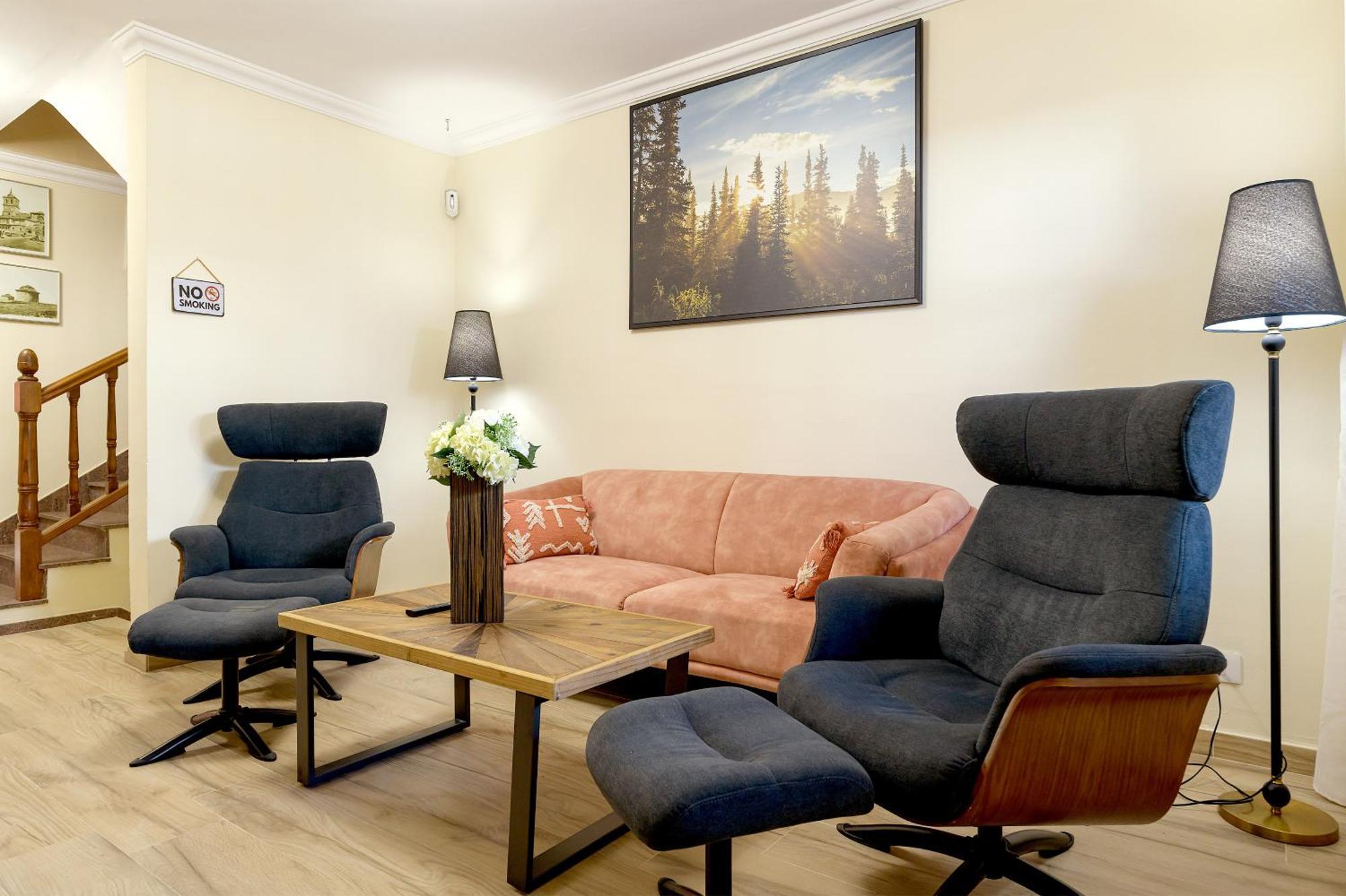 Casa Fantastica En Inmejorable Ubicacion Villa Playa Honda  Ngoại thất bức ảnh